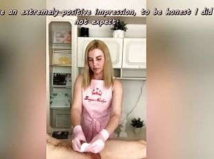 masturbare-masturbation, amatori, jet-de-sperma, brazilia, cfnm, sperma, excitat, blonda, fetish, realitate