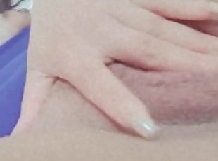 gemuk-fat, mastubasi, puting-payudara, orgasme, vagina-pussy, muncrat, amatir, sayang, cumshot-keluarnya-sperma, mainan