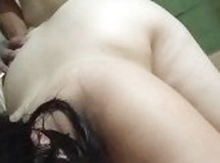 cul, levrette, amateur, ados, hardcore, latina, pute, mexicain, réalité, dure