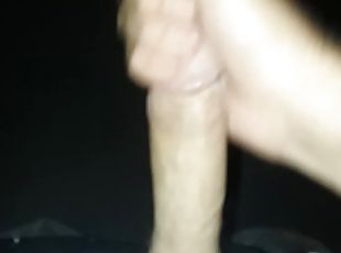 mastrubacija, amaterski, velik-penis, drkanje-jerking, pov, potrebna, solo, kurac