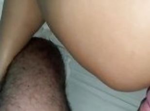 orgasme, amatir, anal, penis-besar, gambarvideo-porno-secara-eksplisit-dan-intens, creampie-ejakulasi-di-dalam-vagina-atau-anus-dan-keluarnya-tetesan-sperma, ketat, kecil-mungil, berambut-cokelat, penis