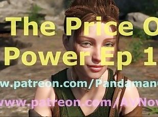 The Price Of Power 13