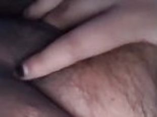 masturbation, chatte-pussy, amateur, mature, babes, ébène, belle-femme-ronde, joufflue, solo