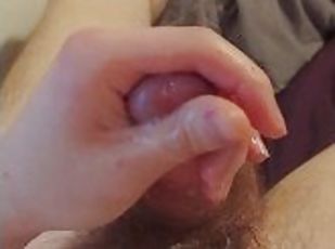 masturbation, amatör, cumshot, gay, sprut, ensam, twink