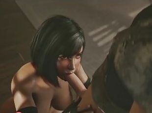 blowjob, kjendis, anime, fantasi, 3d