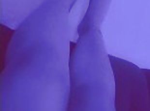 masturbation, amateur, latina, massage, brésil, pieds, webcam, fétiche, solo