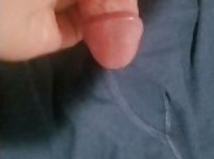 hårete, svær, onani, amatør, cumshot, homofil, runking, pov, cum, fetisj