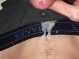 masturbation, amateur, ejaculation-sur-le-corps, ados, gay, secousses, point-de-vue, ejaculation, sperme, solo