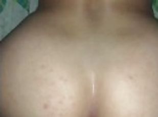 cul, levrette, amateur, ejaculation-sur-le-corps, ados, hardcore, latina, fellation-profonde, ejaculation-interne, point-de-vue