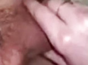 Cock edging tease