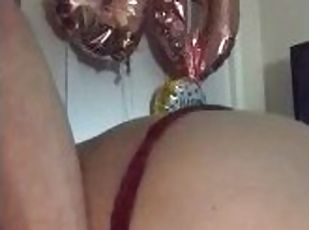 masturbación, mayor, amateur, anal, sucio, bragas, jóvenes18, vieja, culazo, fetichista