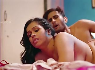 Exotic Porn Video Big Tits Greatest Show - Sapna Sappu, Priya Ray A...