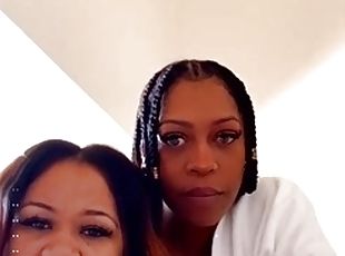 amateur, negra-ebony, lesbiana, regordeta, webcam