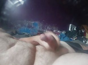 new video from yesterday,12 mins clip 3 masturbation to cum masturb...