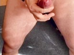 masturbation, orgasme, amateur, ejaculation-sur-le-corps, gay, compilation, secousses, ejaculation, solo