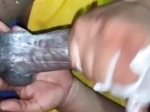 ayah, cumshot-keluarnya-sperma, penis-besar, homo, buatan-rumah, handjob-seks-dengan-tangan-wanita-pada-penis-laki-laki, creampie-ejakulasi-di-dalam-vagina-atau-anus-dan-keluarnya-tetesan-sperma, hitam, teransang, ayah-daddy