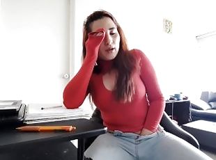 cul, gros-nichons, masturbation, pisser, amateur, ados, latina, sale, culotte, collège