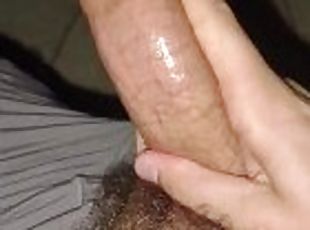 masturbācija-masturbation, strūkla, amatieris, spermasizšāviens, homoseksuāls, masturbācija, apaļš, pov, sperma, solo