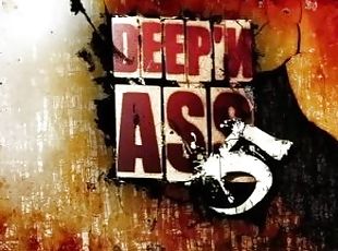 Deep'N Ass#5 Trailer Madison Parker Debbie White Caty Cambel Jenny ...