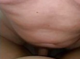 Cheating Slutwife Admits She Has Been Getting Other Cock Behind Cuck Hubbys Back