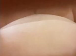 gros-nichons, masturbation, couple, belle-femme-ronde, joufflue, seins, solo, brunette