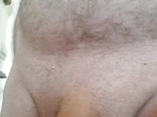 masturbation, gay, branlette, solo