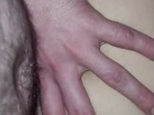 rumpe, pussy, amatør, babes, milf, tenåring, creampie, rumpe-booty, pov, blond