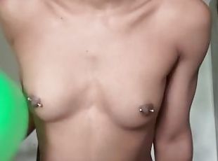 tetas-grandes, pezones, amateur, negra-ebony, juguete, primera-persona, con-piercings, tetas, pequeñita, fetichista