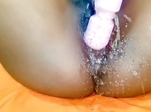 masturbación, orgasmo, coño-pussy, squirting, anal, negra-ebony, recopilación, primera-vez, cachonda, prieto