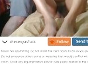 sexy indian sucking dick on chaturbate cb couple web cam live nyc b...