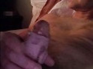 papa, masturbation, amateur, mature, ejaculation-sur-le-corps, gay, européenne, euro, solo, pappounet