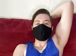 gigantisk, masturbation, cumshot, juckande, pov, sprut, fetisch