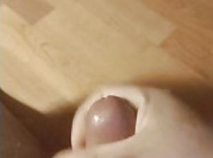 asiatisk, pappa, masturbation, amatör, cumshot, japansk, knubbig, pov, sprut, kåt