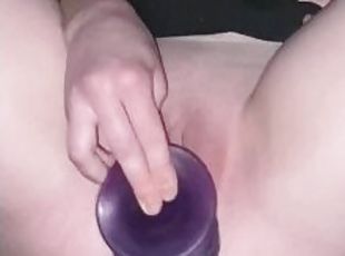 cur, grasa, imens-huge, masturbare-masturbation, amatori, adolescenta, bbw, calarind, dildo, solo