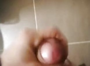 amateur, latino, alemán, paja, corrida, webcam, fetichista, a-solas, leche