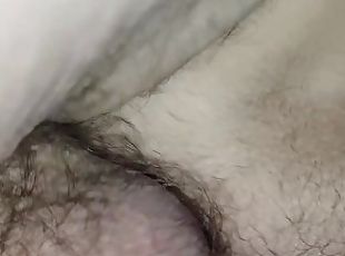 cul, orgasme, chatte-pussy, amateur, mature, énorme-bite, milf, ejaculation-interne, point-de-vue, bite