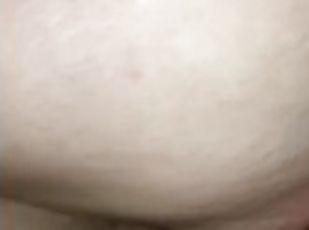 gros-nichons, orgasme, amateur, anal, milf, couple, point-de-vue, gros-seins, dure