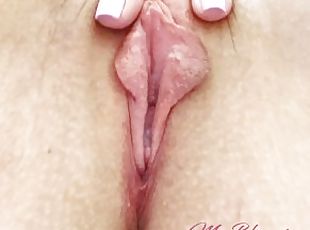 clitoride, masturbarsi, orgasmi, fichette, amatoriali, perfette, bagnate