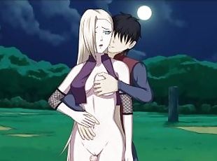 Kunoichi Trainer - Ninja Naruto Trainer - Part 68 - Ino Pussy Rub By LoveSkySanX