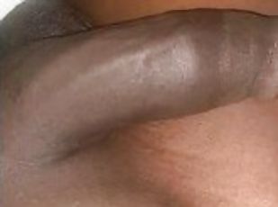 baden, papa, fett, immens, blasen, immens-glied, homosexuell, creampie, schwarz, fett-mutti