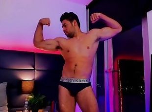 Bit Flexing on cam