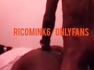 rumpe, amatør, ebony, milf, hardcore, handjob, svart, bbw, knulling-fucking, ghetto