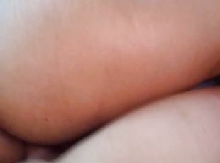 asia, pantat, posisi-seks-doggy-style, amatir, cumshot-keluarnya-sperma, penis-besar, creampie-ejakulasi-di-dalam-vagina-atau-anus-dan-keluarnya-tetesan-sperma, sudut-pandang, penis