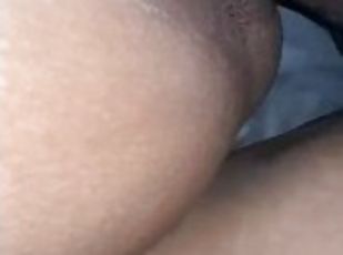 poilue, chatte-pussy, amateur, ébène, black, couple, ejaculation, humide, bite