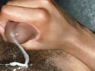 masturbation, amateur, énorme-bite, collège, solo, fessée, bite