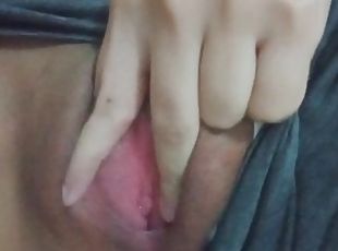 asiatisk, röv, masturbation, orgasm, fitta-pussy, amatör, tonåring, vagina, fetisch, ensam