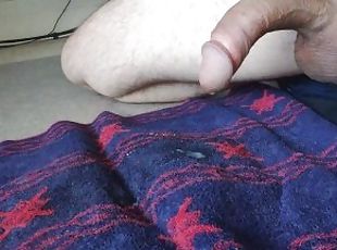 énorme, masturbation, amateur, ejaculation-sur-le-corps, énorme-bite, ados, gay, branlette, secousses, ejaculation