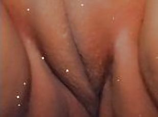 cur, masturbare-masturbation, pasarica, amatori, negresa, bbw, dulce, frumusica, solo, realitate