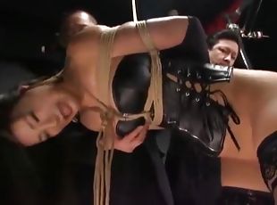 Queen Bondage 3