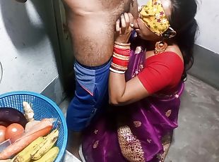 Morning Kitchen Xxx Fucking In Standing Doggy - Bhabhi Ko Kitchen Me Choda With Devar Bhabhi And Morning Sex